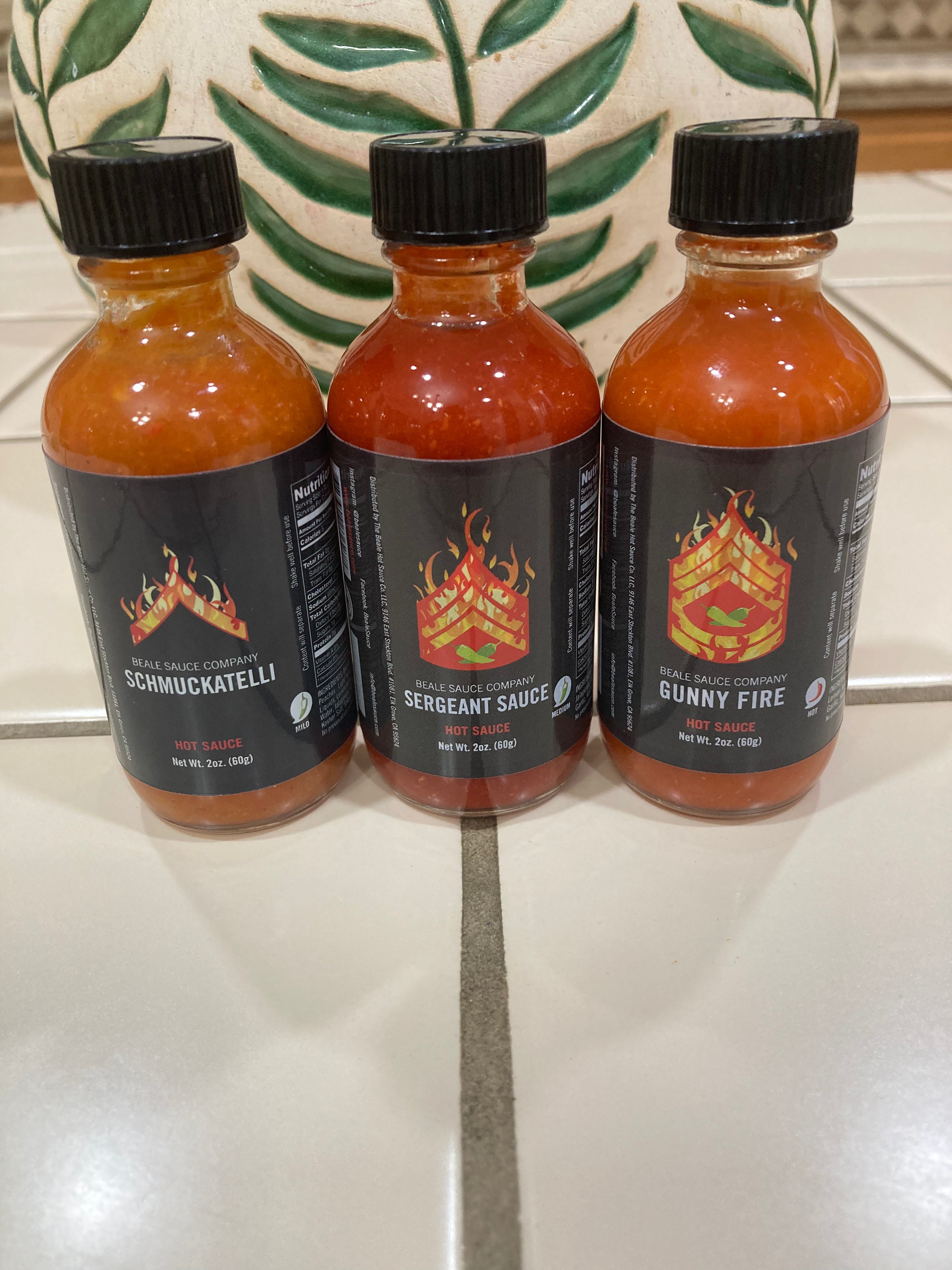 Mini Gift Pack/Tavel Pack/Stocking Stuffers